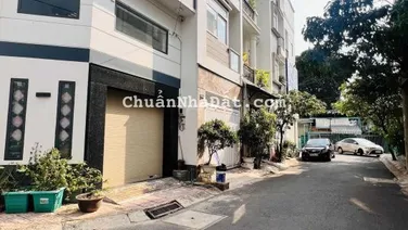 Giảm cả tỷ - không còn lô nào rẻ hơn - bán gấp lô đất ngay Hoàng Diệu 2 - KDC đồng bộ đẹp - 4, x tỷ