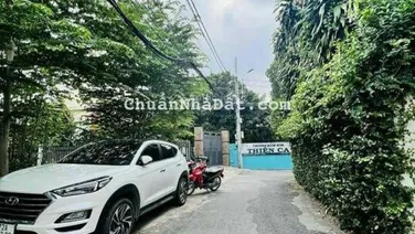 Đất mặt tiền đường Kha Vạn Cân - Linh Chiểu - 77.7m2 - chỉ 5 tỷ