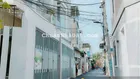 Bán gấp đất hẻm xe hơi Phường Linh Đông, Thủ Đức