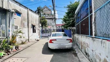 Không còn lô nào rẻ hơn vị trí cực đẹp - đất ngay Vành Đai 2 - 93m2 đường ô tô né nhau - 5, x tỷ