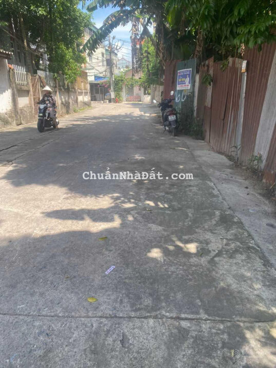 Bán đất 34m2 Thọ Am - Liên Ninh, MT 4m, ngõ ô tô, 1.45 tỷ