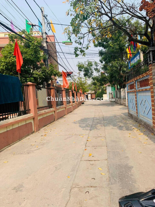 Bán đất 45m2 thôn 3 Vạn Phúc Thanh Trì, cách 10m ra trục đường chính, MT 4m, 1.2 tỷ