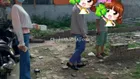 CHÍNH CHỦ BÁN ĐẤT GIÁP XÃ ĐẠI ÁNG, THANH TRÌ