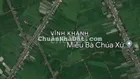 Bán hơn 6 công đất kênh cây còng - gần chợ Vĩnh Khánh