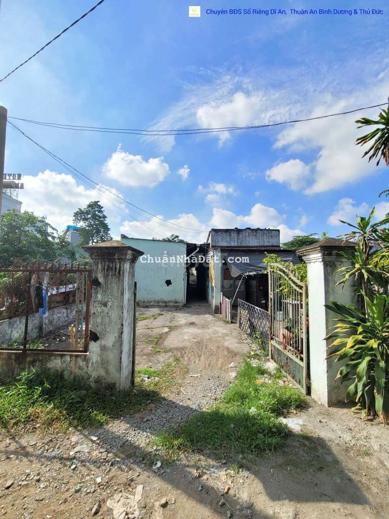 Bán đất 10x50m cách vòng xoay an phú 300m, 10,6trieu/m2 TL