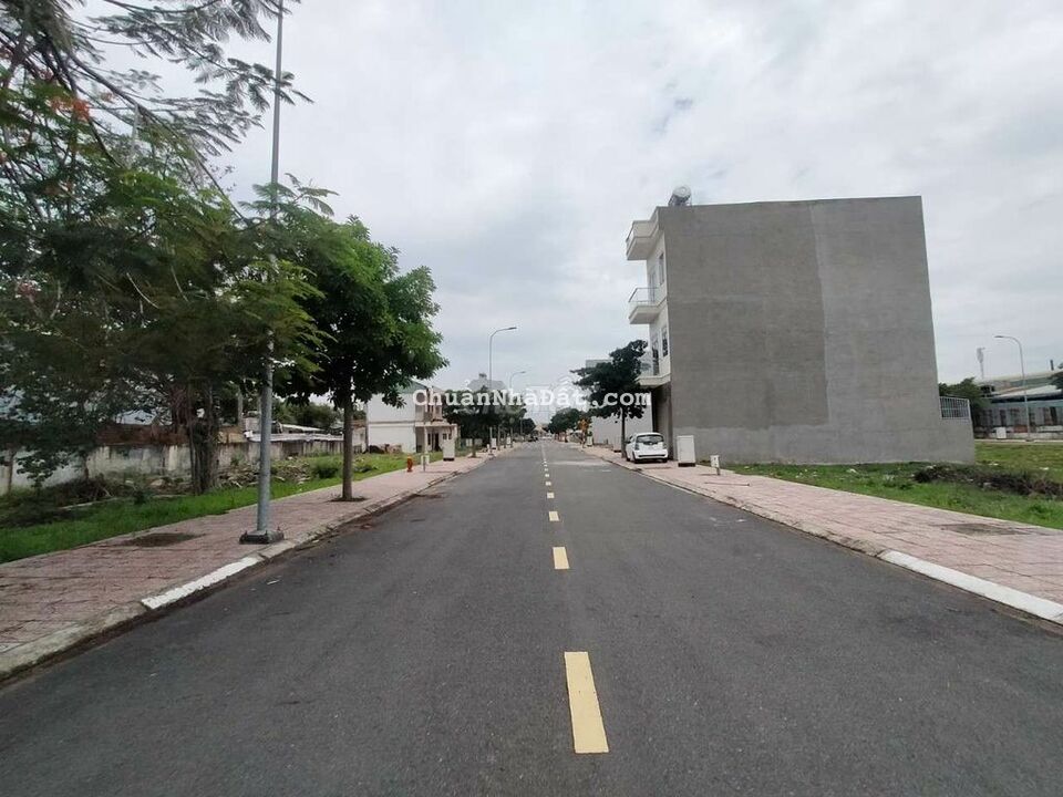 Quá Rẻ 1,85 tỷ TL đất kdc Lê Phong An Phú 1 Thuận An