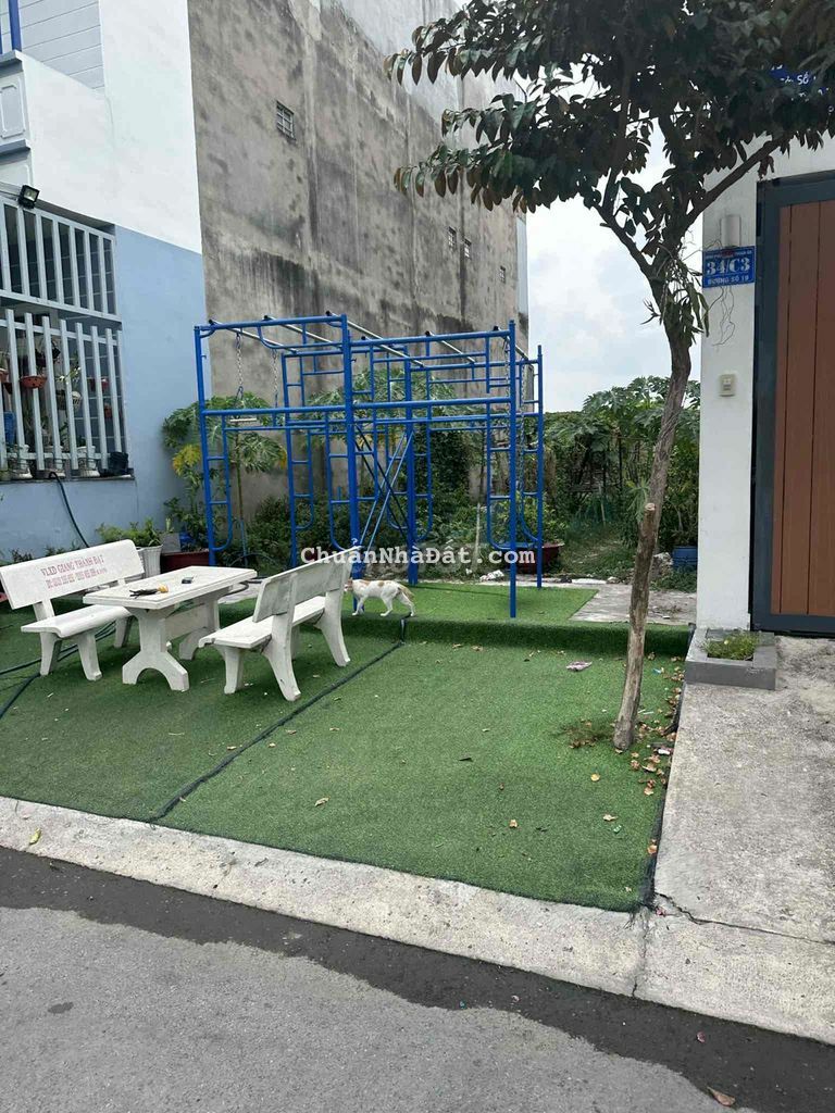 80m2 An Phú Dt743 TP THUẬN AN . Giá tốt chốt nhanh