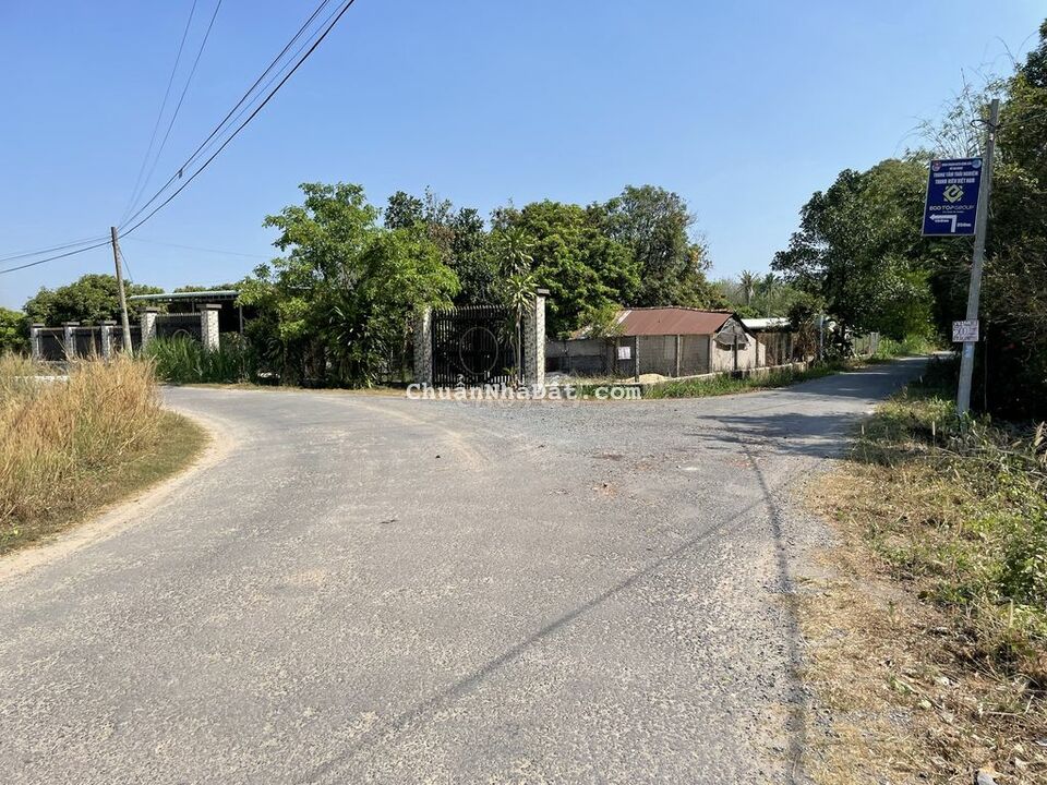 8*40 đất Trảng Bàng-QH thổ cư-Gần Cao tốc-470tr