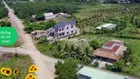 Hơn 364m2 HNK mặt tiền 13,5m. Gần KCN. Cách đường HCM 100m. 750tr