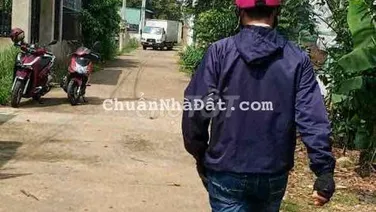 100m2 Thổ Cư góc 2 MT Sông Trầu - Trảng Bom 9xxtr Tl