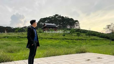 Cần bán 1 sào 4 Mặt tiền Hương lộ 24 Thanh Bình
