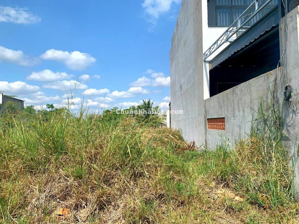 Bán đất Đồng Nai Huyện Trảng Bom mặt tiền đường Sông Thao DT 150m2