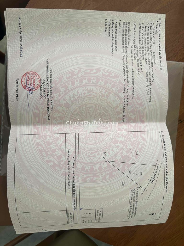 ĐẤT GIÁ RẺ CÔNG NHÂN