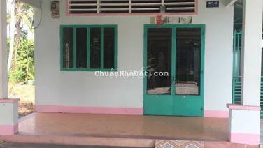 Đất nhà vườn có sông nhánh tại Bình Hòa. Vĩnh Cửu