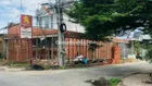 Bán đất (9,5 x 20) lộ nhựa ô tô Phường 8, thành phố Vĩnh Long
