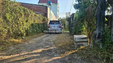 Bán 662m2 Đất - Giá 2tỷ300tr - Phường Trường An - Vĩnh Long