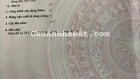 Bán đất xã Vạn Hưng, Huyện Vạn Ninh, Khánh Hoà. DT: 2915m2. Lô góc. Giá: 3tr/m2. Lh: 0931183878