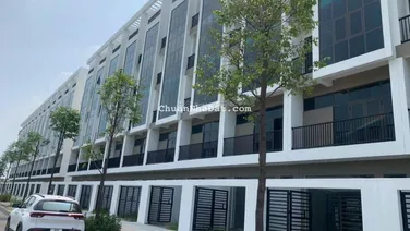 Cần bán lô đất nhìn giữa vườn hoa đã có sổ dự án Him Lam Thụ Ninh, TP BN. Giá chỉ 4, x tỷ