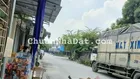 Bán gấp giá rẻ đất chia lô, mặt Chợ kinh doanh, 110m, mặt tiền 4.5m, 1.05 tỷ Lục Ngạn, Bắc Giang