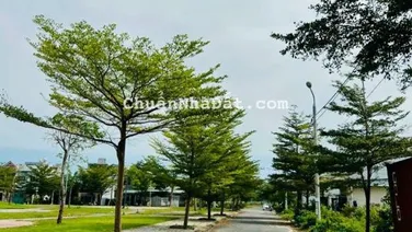 Bán đất Vùng Trung 17 Phú Mỹ An Đà Nẵng