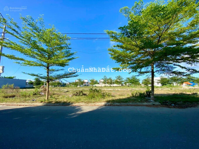 Bán nền Vũ Văn Cẩn khu đô thị Phú Mỹ An, Ngũ Hành Sơn, Đà Nẵng