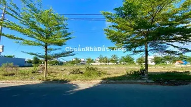 Bán nền Vũ Văn Cẩn khu đô thị Phú Mỹ An, Ngũ Hành Sơn, Đà Nẵng