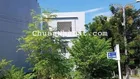 Bán lô góc 2 mặt tiền đường Tuy Lý Vương - Nam Việ Á