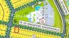 Chính chủ cần tiền bán nhanh lô biệt thự đường Trương Minh Giảng thuộc KĐT Phú Mỹ An