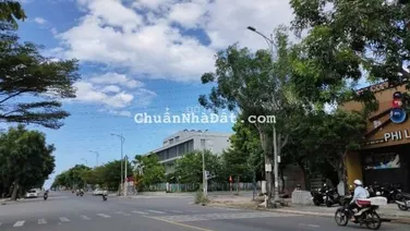 Bán GẤP đất biệt thự 250m2 Bùi Tá Hán,đường 15m gần Đoàn Khuê,Nam Việt Á,Ngũ Hành Sơn_14Ti