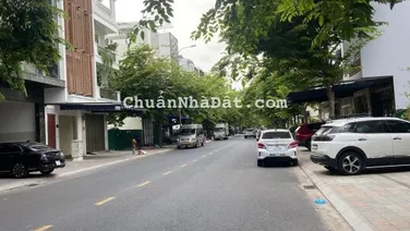 Bán lô đường Văn Tiến Dũng (A2) VCN Phước Hải hướng đông cách Tố Hữu 100m