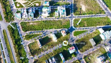 Bán đất hà quang 2, đối diện công viên 120m ngang 5m, giá bán : 5 tỷ bao ép cọc