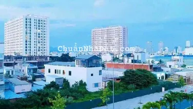 Bán đất mặ tiền đường B5 (Số 22) KĐT VCN Phước Long 1, hướng Đông Nam giá rẻ. LH 0977681668