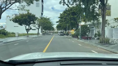 Bán 133m2 E5 view công viên Ocean Dune Phan Thiết