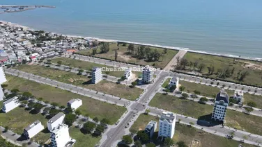 Tổng hợp đất nền view biển giá tốt. LH 0919.080.795 gặp Linh
