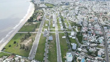 Bán đất D4 Ocean Dunes, gần đường ra biển giá tốt chính chủ. LH 0919.080.795 gặp Linh