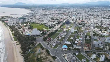 Bán 140m2 B3 hướng phố Ocean Dune Phan Thiết