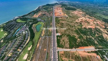 Bán đất biển Diamond Bay Mũi Né giá tốt tháng 5/2023, LH 0986707476
