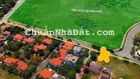 Bán đất góc 2 mặt tiền Villa Thủ Thiêm Quận 2 chỉ 120triệu/m2 DT 14x20 sát công viên 0909039799