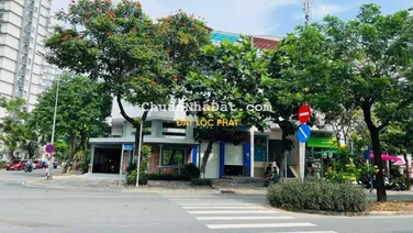 Kẹt vốn bán rẻ 4 lô đất BT Phú Mỹ Vạn Phát Hưng Q7, DT 10.5x21m, giá cực tốt chỉ 26 tỷ ~ 117tr/m2