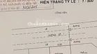 Chính chủ bán lô đất biệt thự view trực diện sông Tấn Trường, DT 240m2, XD tự do, 95tr/m2