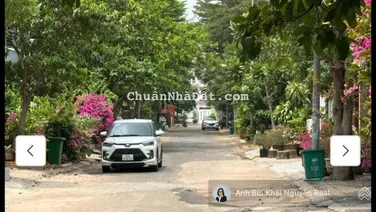 Cần tiền bán nhanh nền 6*26 KDC Khang Điền Intresco Q9 - Giá chỉ 67tr/m2. Khu dân trí cao, an ninh