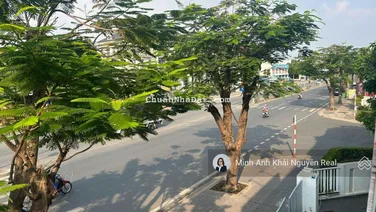 Cần bán nhanh nền Kiến Á, giá chỉ 68tr/m2 mặt tiền đường 20m, sẵn dòng tiền 40tr/tháng