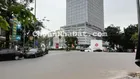 Bán đất khu biệt thự Vườn Đào diện tích 242m2 lô góc giá 71 tỷ. LH 0961668362