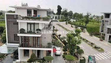 Lô góc 3 mặt thoáng đẳng cấp Phú Cát City