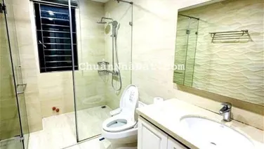 Bán biệt thự trung tâm Cầu Giấy gần công viên 190m2. MT 15m. Full nội thất cao cấp. Nhỉnh 50 tỷ