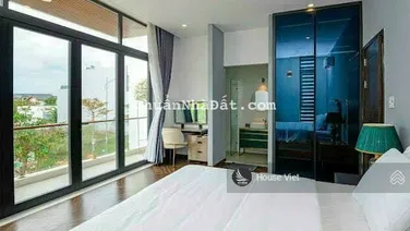 Bán gấp căn villa khu Euro Village 2 - Hoà Xuân - Đà Nẵng