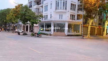 Bán nhà Văn Phú 120m2. Lô góc 3 mặt thoáng kinh doanh đỉnh 12 tỷ 9
