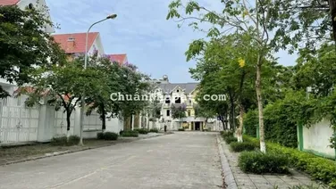 QUỸ NHÀ BIỆT THỰ - GELEXIMCO LÊ TRỌNG TẤN GIÁ TỐT!