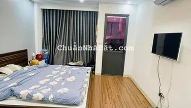 Bán Nhà Gần Công Viên Cây Xanh, Hà Đông, Ô Tô Vào Nhà, Bán Gấp, 50m2, 4,5 Tầng, MT4m, Giá 7,49 Tỷ.