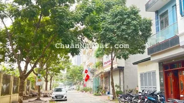 Bán nhà đẹp, phân lô, giá rẻ KĐT Dương Nội, DT 50m2, 5 tầng, MT 4m, 2 ô tô vào nhà, giá nhỉnh 8 tỷ